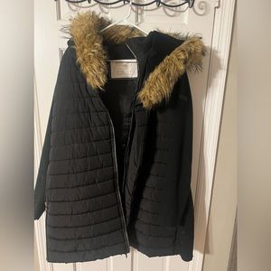 Calvin Klein winter coat. Size 2X.